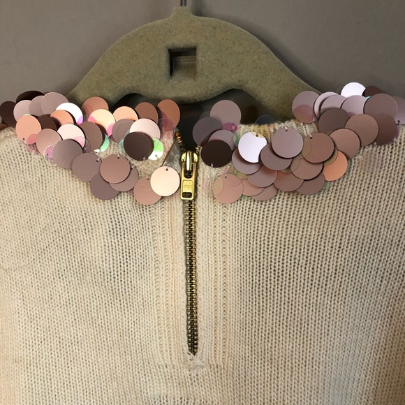 CREWCUTS knit sweater - Picture 4 of 4